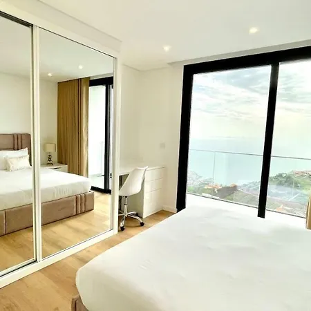 Nóbrega Villa Câmara de Lobos