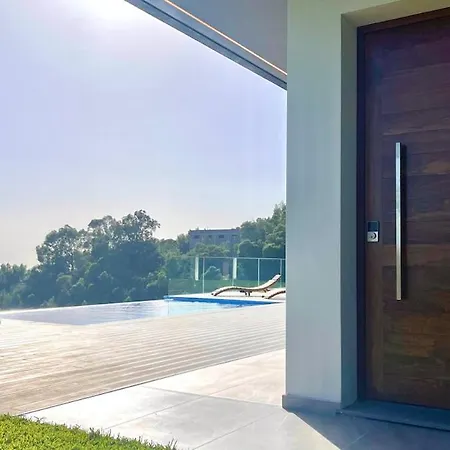 Villa Nobrega *