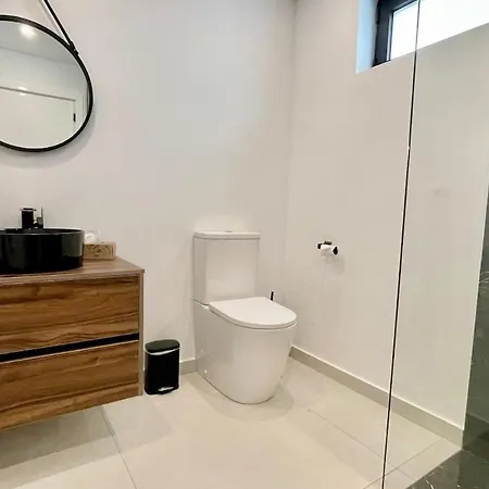 Villa Nobrega Câmara de Lobos