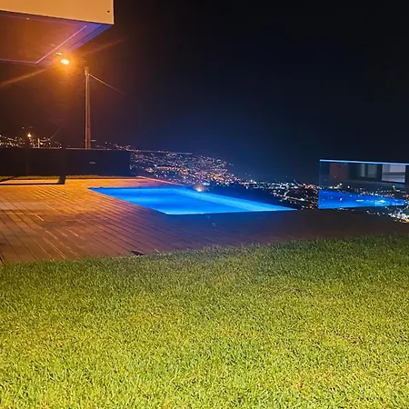 Villa Nobrega *