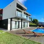 Nobrega וילה Câmara de Lobos