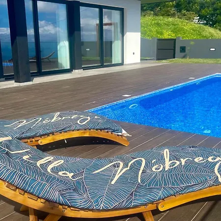 Villa Nóbrega