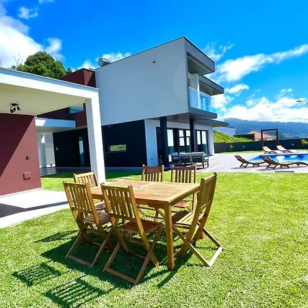 Villa Nóbrega