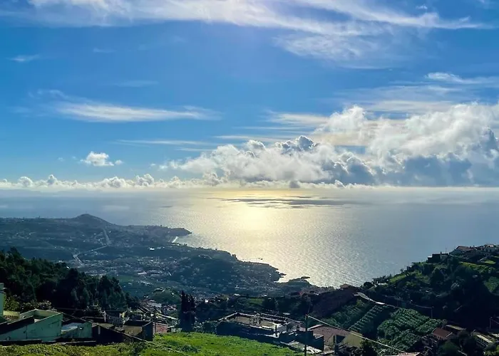 Vila Nobrega Câmara de Lobos