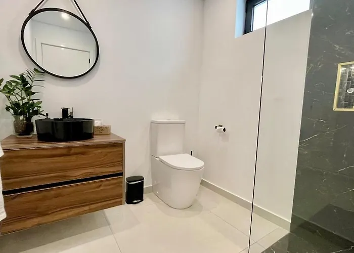 Villa Nóbrega Câmara de Lobos