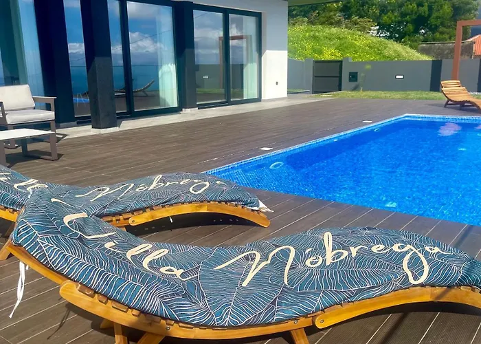 Villa Nóbrega