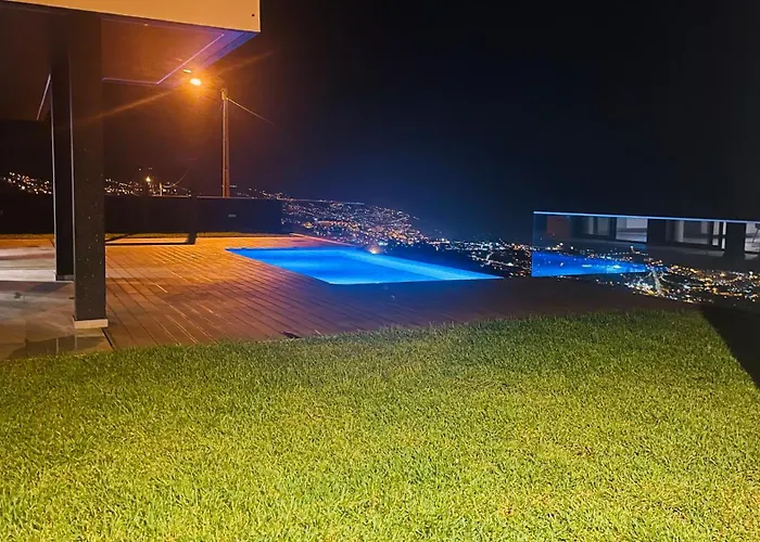 Villa Nóbrega *