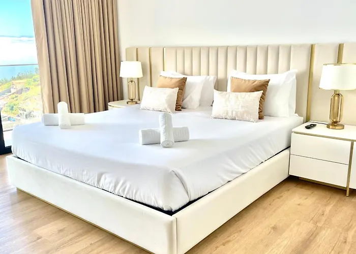 Villa Nóbrega Câmara de Lobos