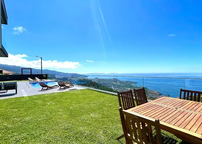 Vila Nobrega Câmara de Lobos